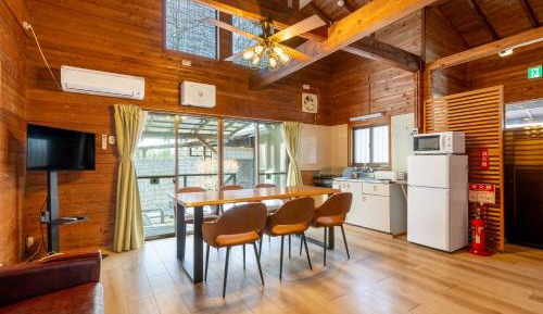 Family Room with Balcony