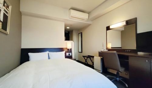 	Comfort Semi Double Room - Non-Smoking