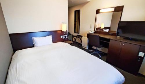 Comfort Single Room Non-Smoking