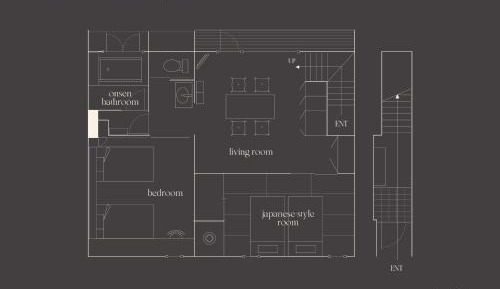 Two-Bedroom Suite