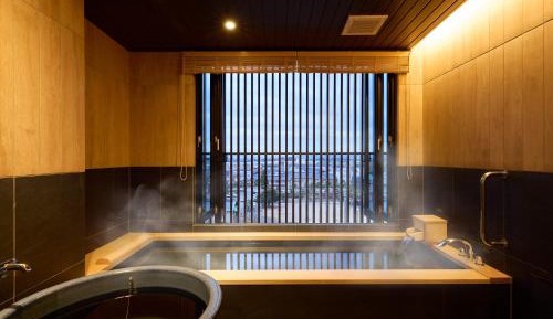 【A】2 Double beds+2 Futons（No-pets allowed）