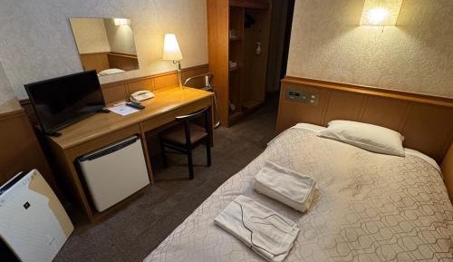 Superior Single Room - Non-Smoking