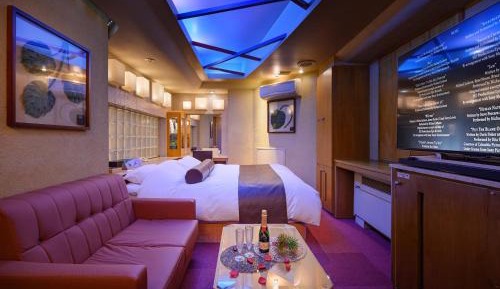 Superior Queen Room
