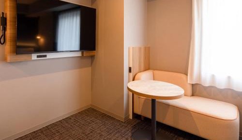 Twin Room - Non Smoking