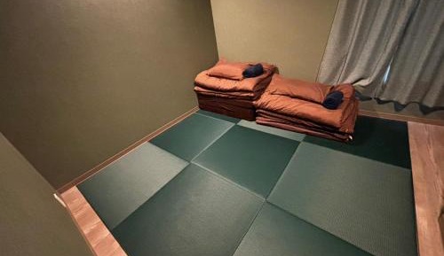 Economy Twin Room