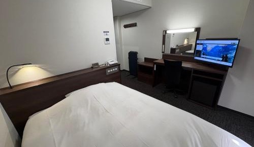 Single Room with Additional Amenities - Non-Smoking