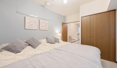 One-Bedroom Superior Apartment