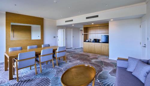 Presidential Suite