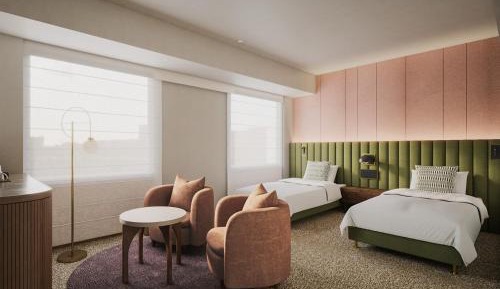 Grand Comfort 