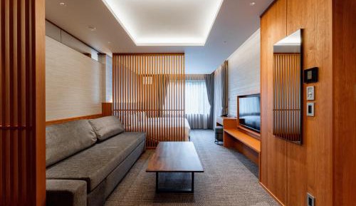 Family Suite
