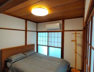 Double or Twin Room with Balcony