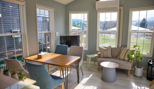 Standard Family Room