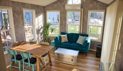 Superior Family Room