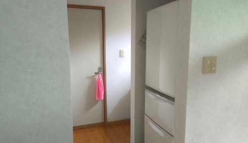 Japanese-Style Room