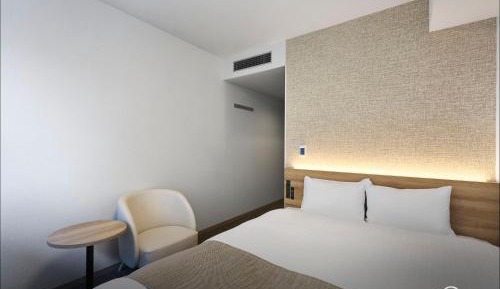 Standard Double Room - Non-Smoking