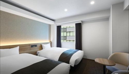 Superior Twin Room Non Smoking