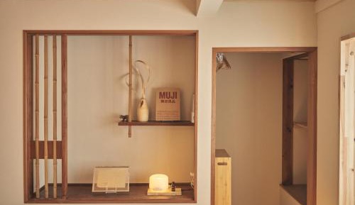 Twin Room with Shared Bathroom