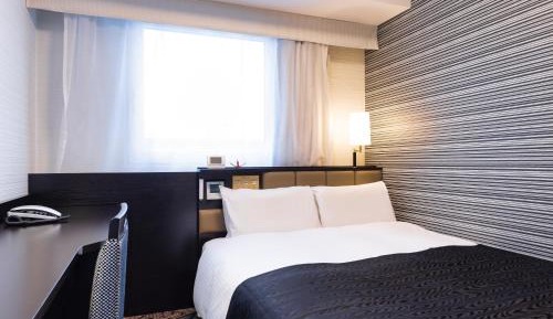 Double Room - Non-Smoking 