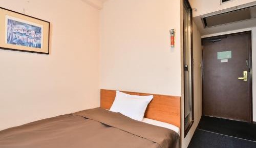 Standard Single Room - Non-Smoking