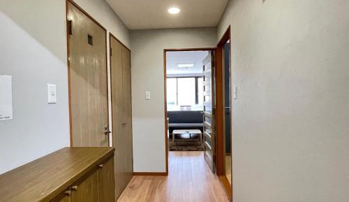 Studio with Sofa Bed