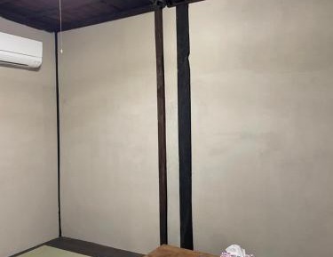 Japanese-Style Room