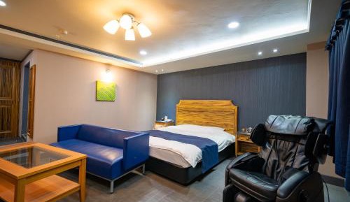 Superior Suite