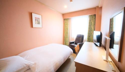 Superior Single Room with Massage Chair and Upgarded Bed - Non-Smoking