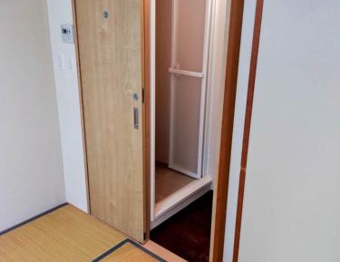 Family Room with Private Bathroom