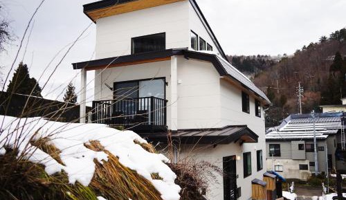 Vacation Home