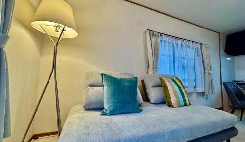 One-Bedroom Villa