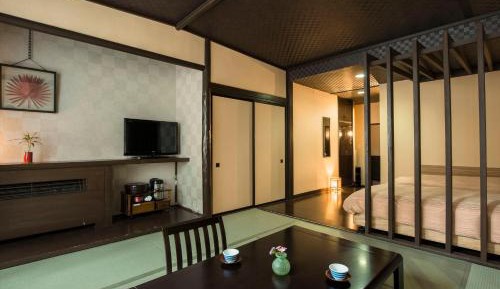 Single Room with Bathroom