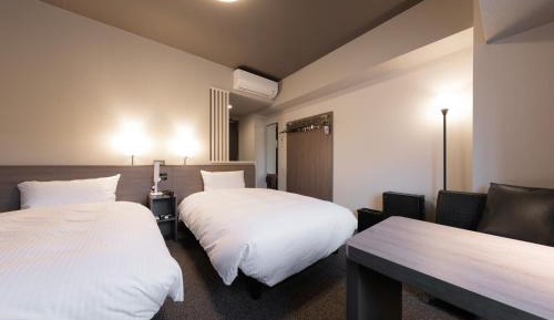 Comfort Twin Room - Non-Smoking - Annex