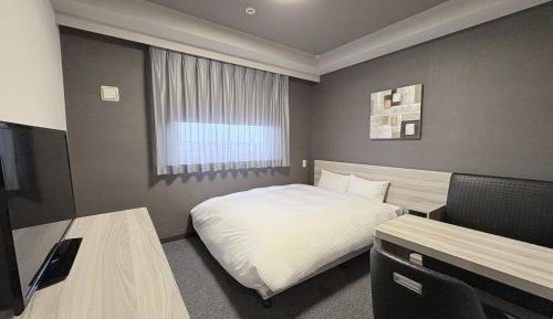 Double Room - Smoking