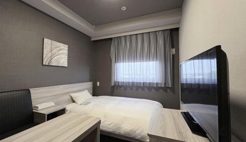 Single Room - Smoking
