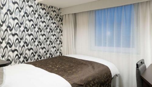 Standard Room - Non-Smoking (1 Adult)