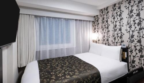Standard Single Room - Non-Smoking
