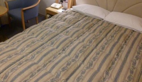 Double Room - Non-Smoking 