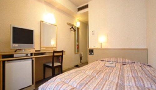 Single Room - Non-Smoking