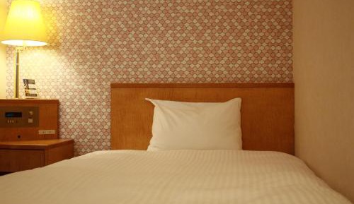Single Room - Non-Smoking
