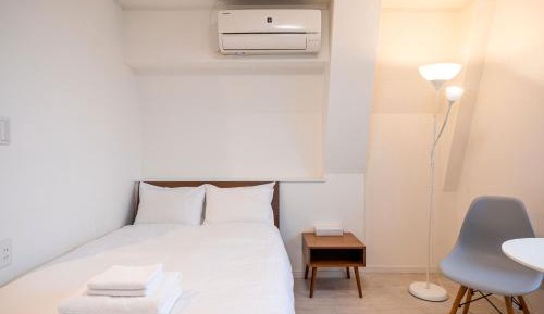 One-Bedroom Premium Apartment