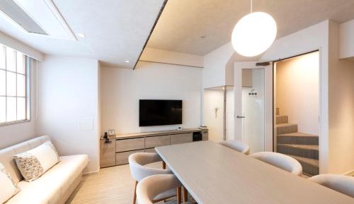 Maisonette