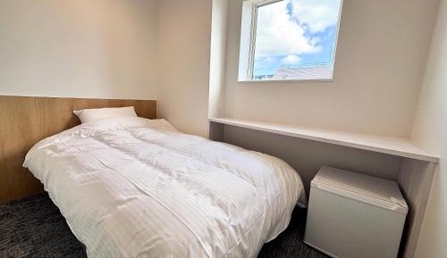 Single Room with Shower
