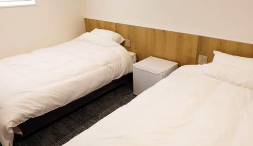 Twin Room with Bath