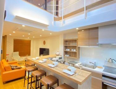 One-Bedroom Villa