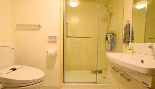 Bed in 6-Bed Mixed Dormitory Room
