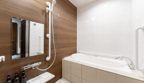 Grand Double Room
