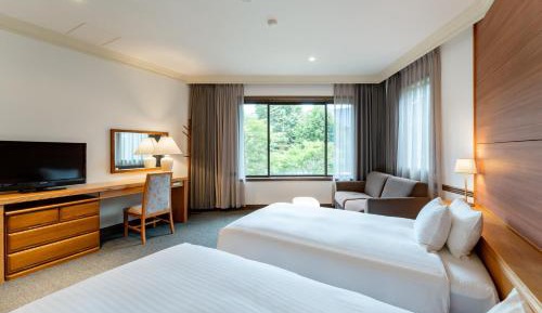 Grand Twin Room