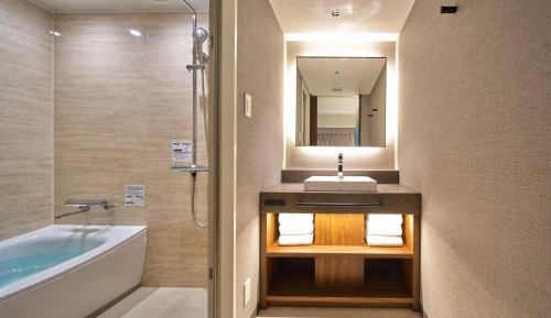 Executive Twin Room