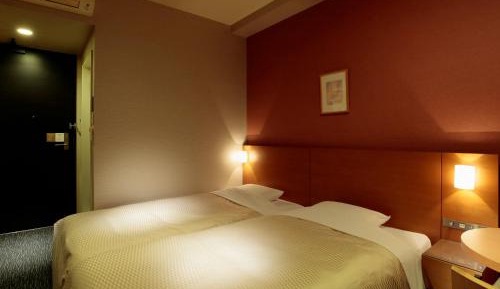 Twin Room - Non-Smoking