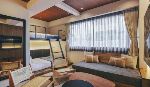 Standard Apartment